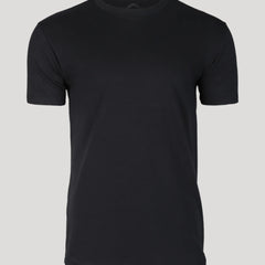 Black Classic T-shirt