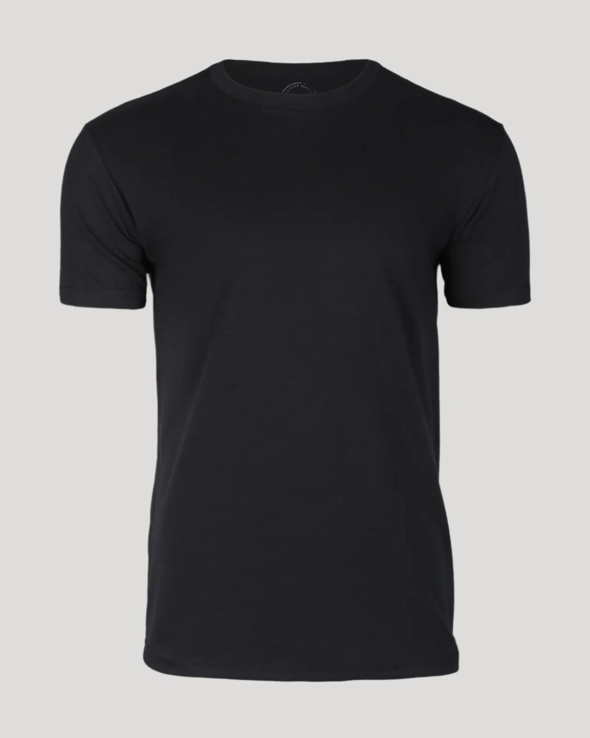 Black Classic T-shirt