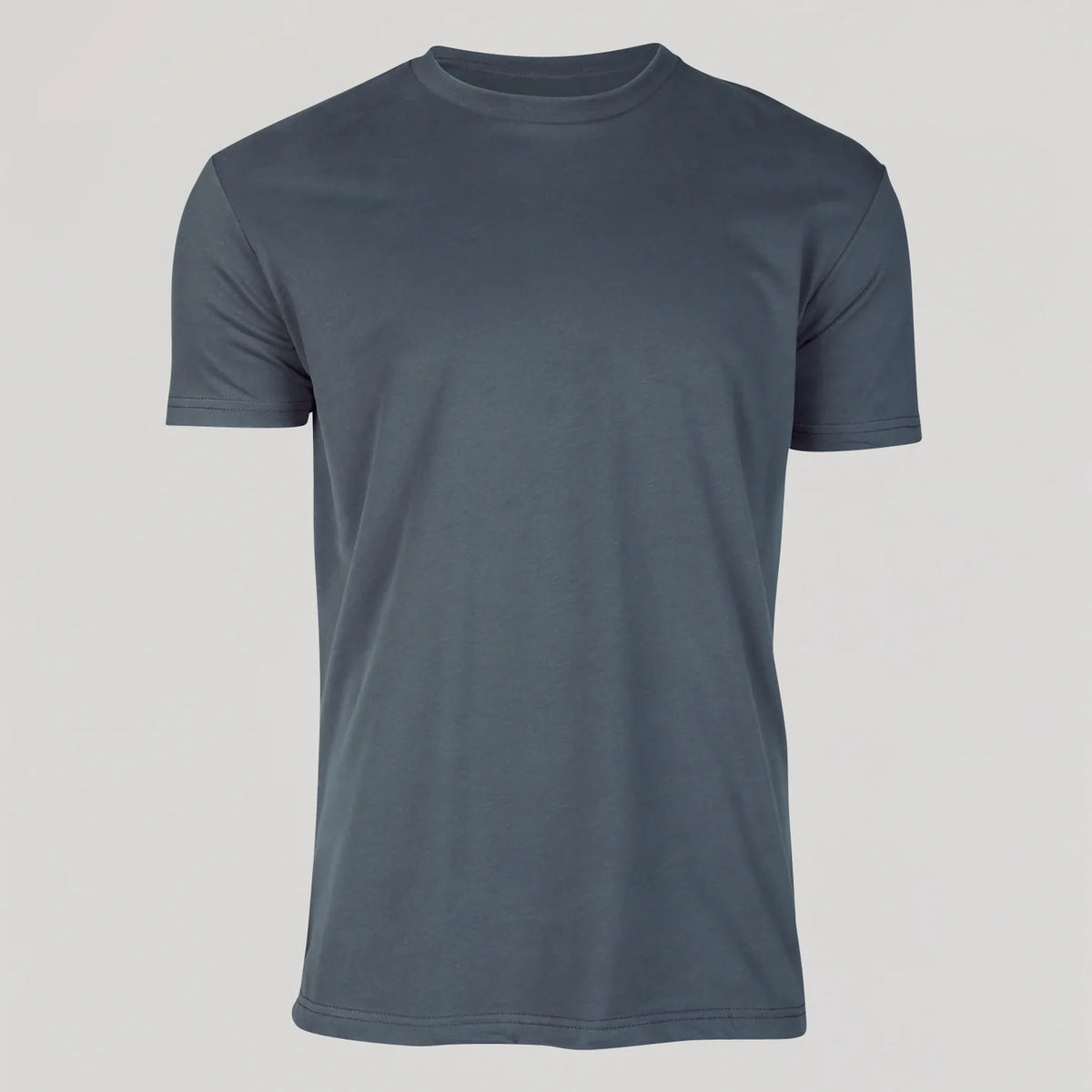 Grey Classic T-shirt