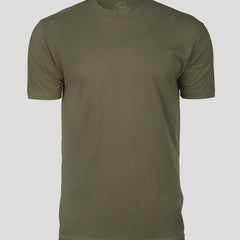 Olive Classic T-shirt
