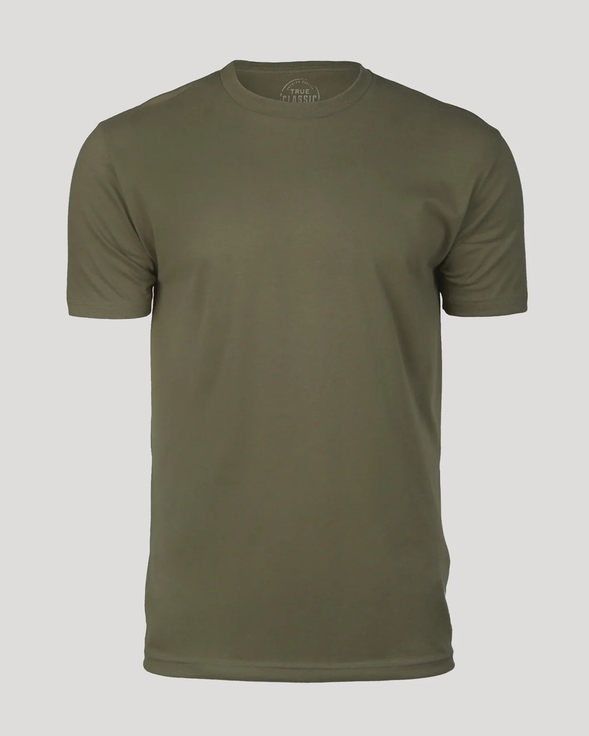 Olive Classic T-shirt