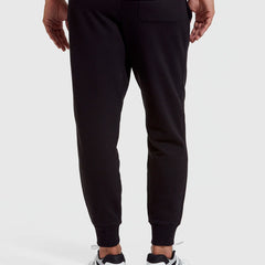 Black Everyday Joggers