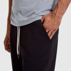 Black Everyday Joggers