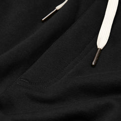 Black Everyday Joggers