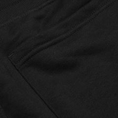 Black Everyday Joggers