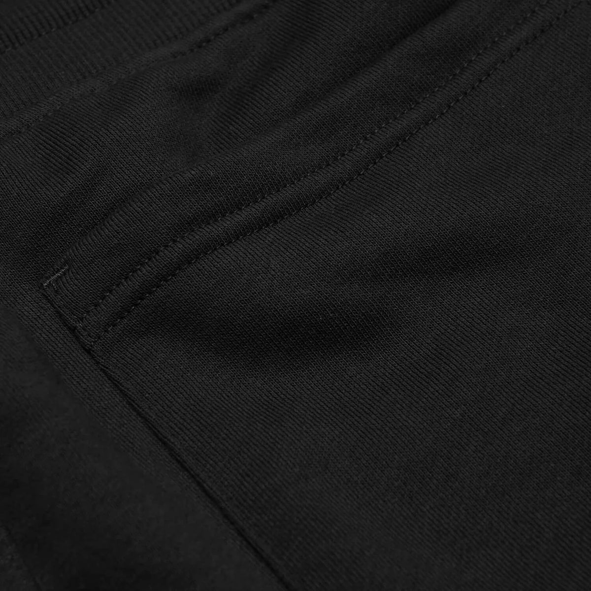 Black Everyday Joggers