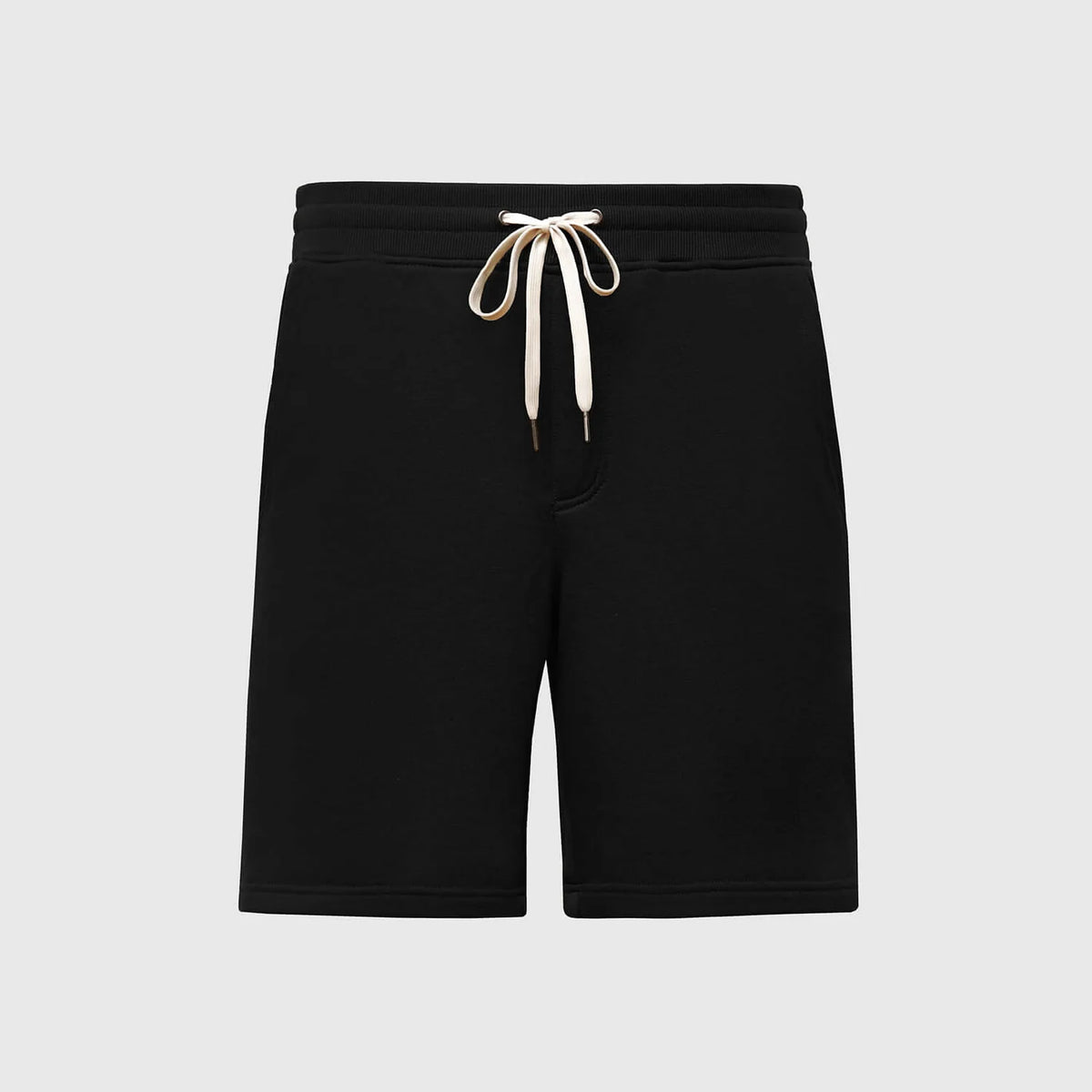 Black Everyday Shorts