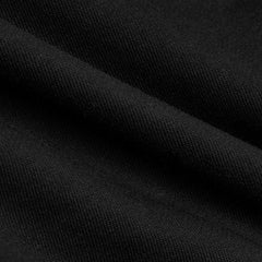 Black Everyday Shorts