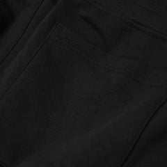 Black Everyday Shorts