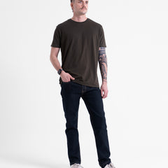 Olive Classic T-shirt