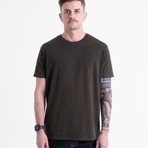 Olive Classic T-shirt