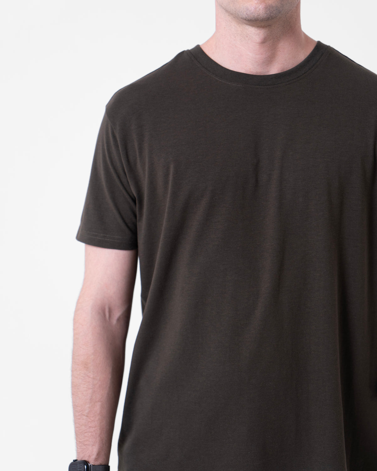 Olive Classic T-shirt