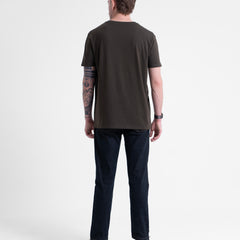 Olive Classic T-shirt