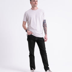 Beige Classic T-shirt