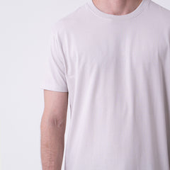 Beige Classic T-shirt