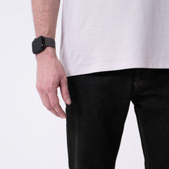 Beige Classic T-shirt