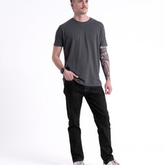 Grey Classic T-shirt