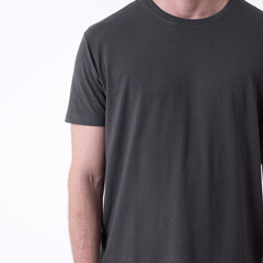 Grey Classic T-shirt