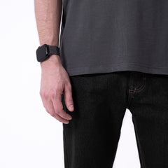 Grey Classic T-shirt