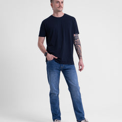 Navy Classic T-shirt