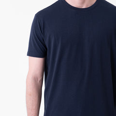 Navy Classic T-shirt