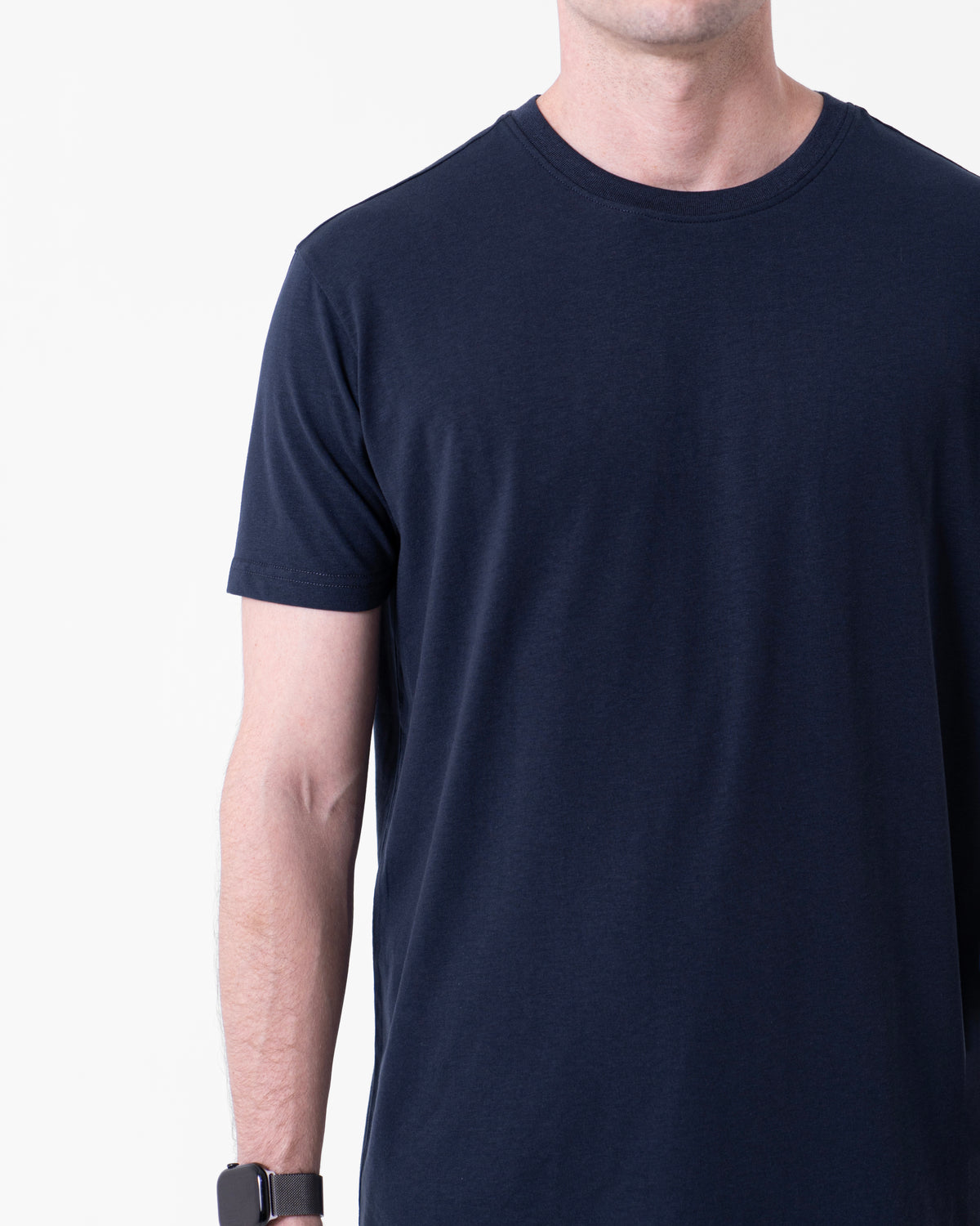 Navy Classic T-shirt