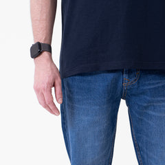 Navy Classic T-shirt