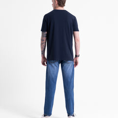 Navy Classic T-shirt