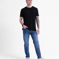 Black Classic T-shirt