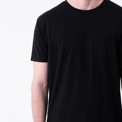 Black Classic T-shirt