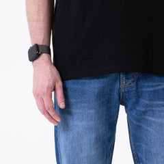 Black Classic T-shirt