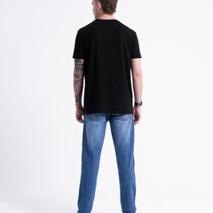 Black Classic T-shirt