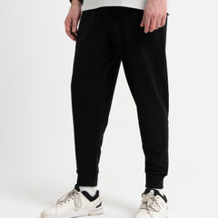 Black Everyday Joggers