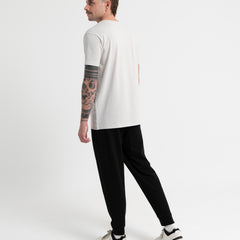 Black Everyday Joggers