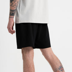 Black Everyday Shorts