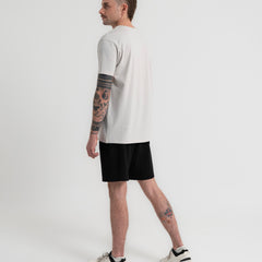 Black Everyday Shorts