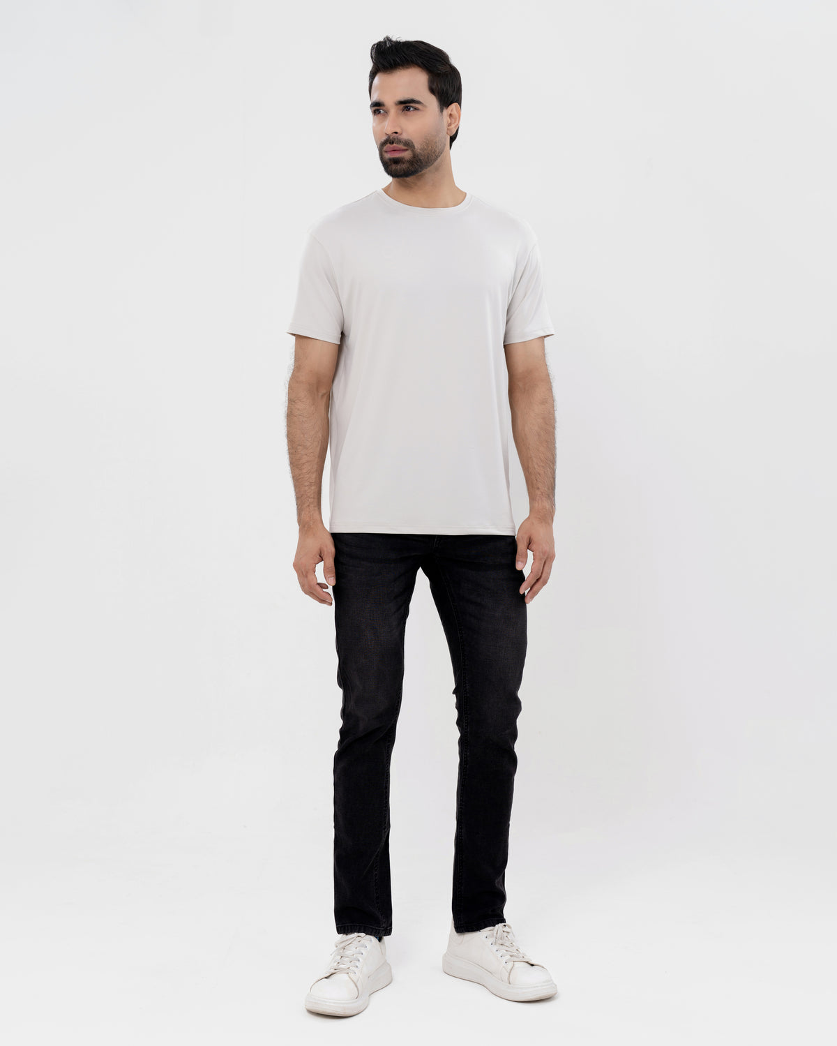 The Essential Tee