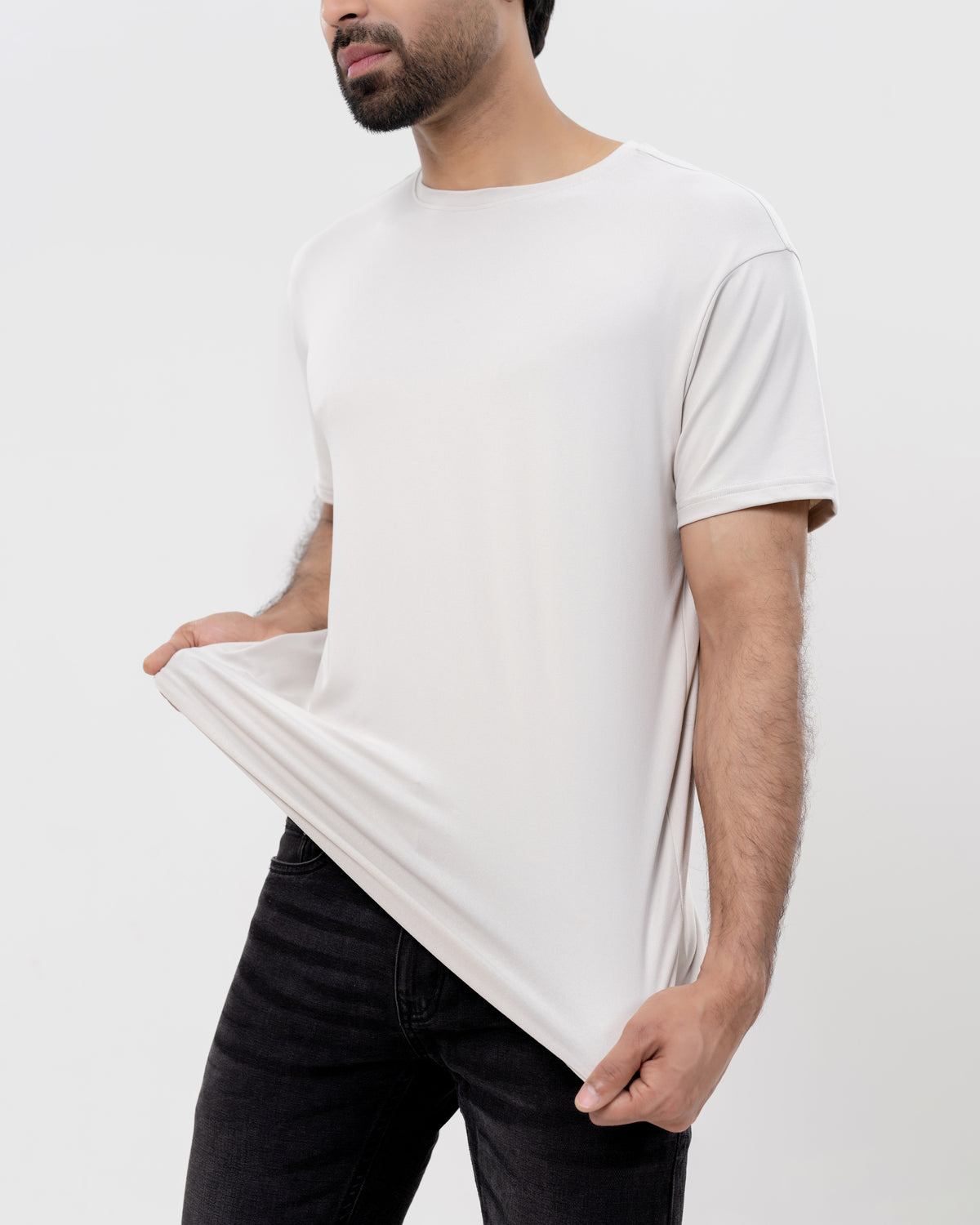 The Essential Tee