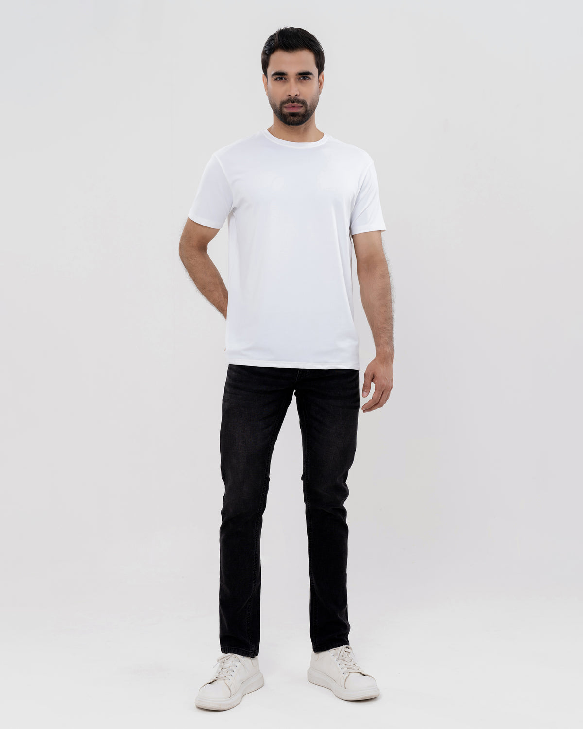 The Essential Tee