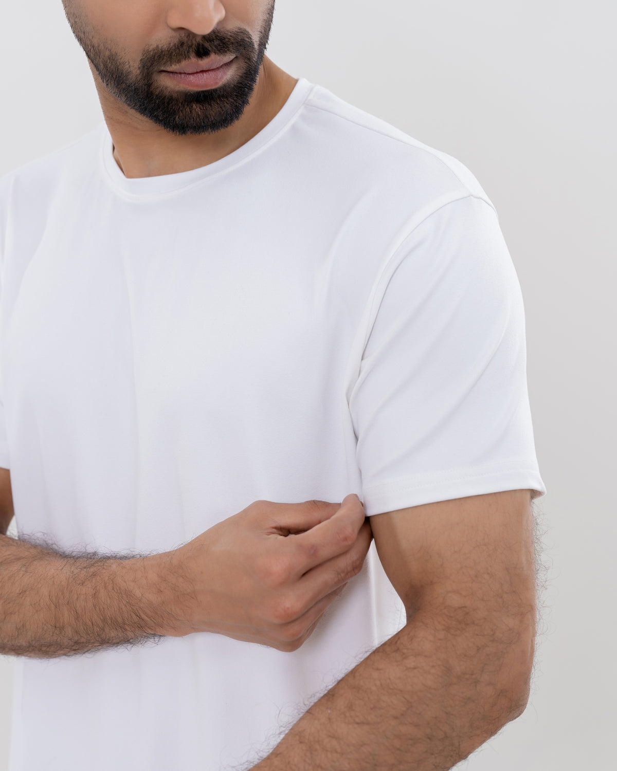 The Essential Tee