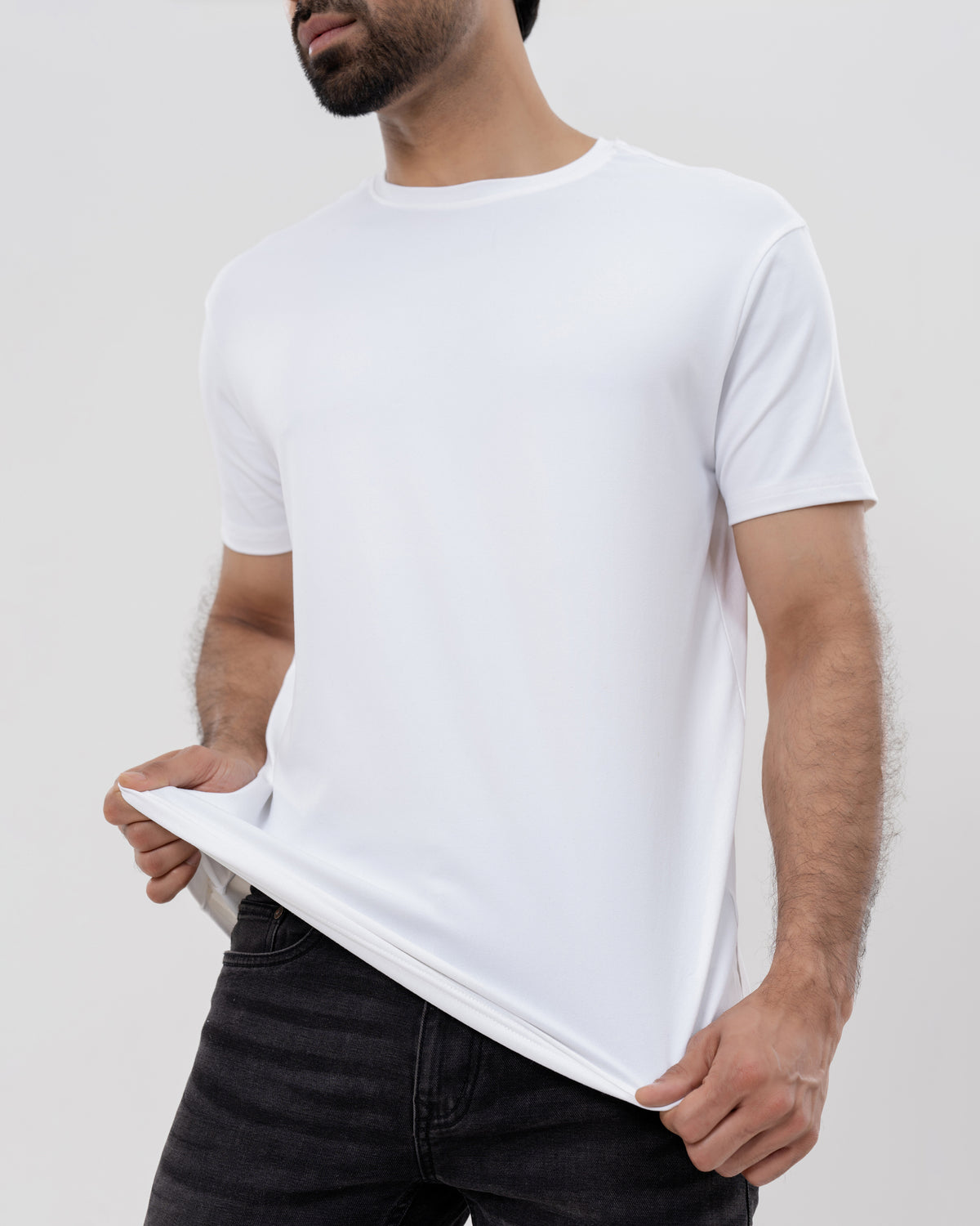 The Essential Tee