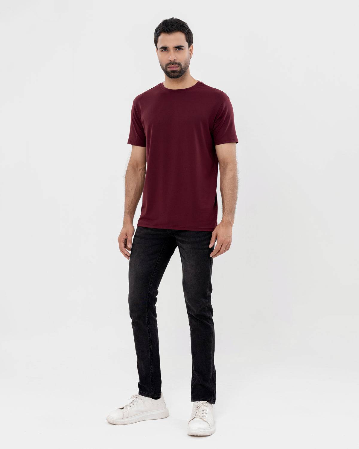 The Essential Tee