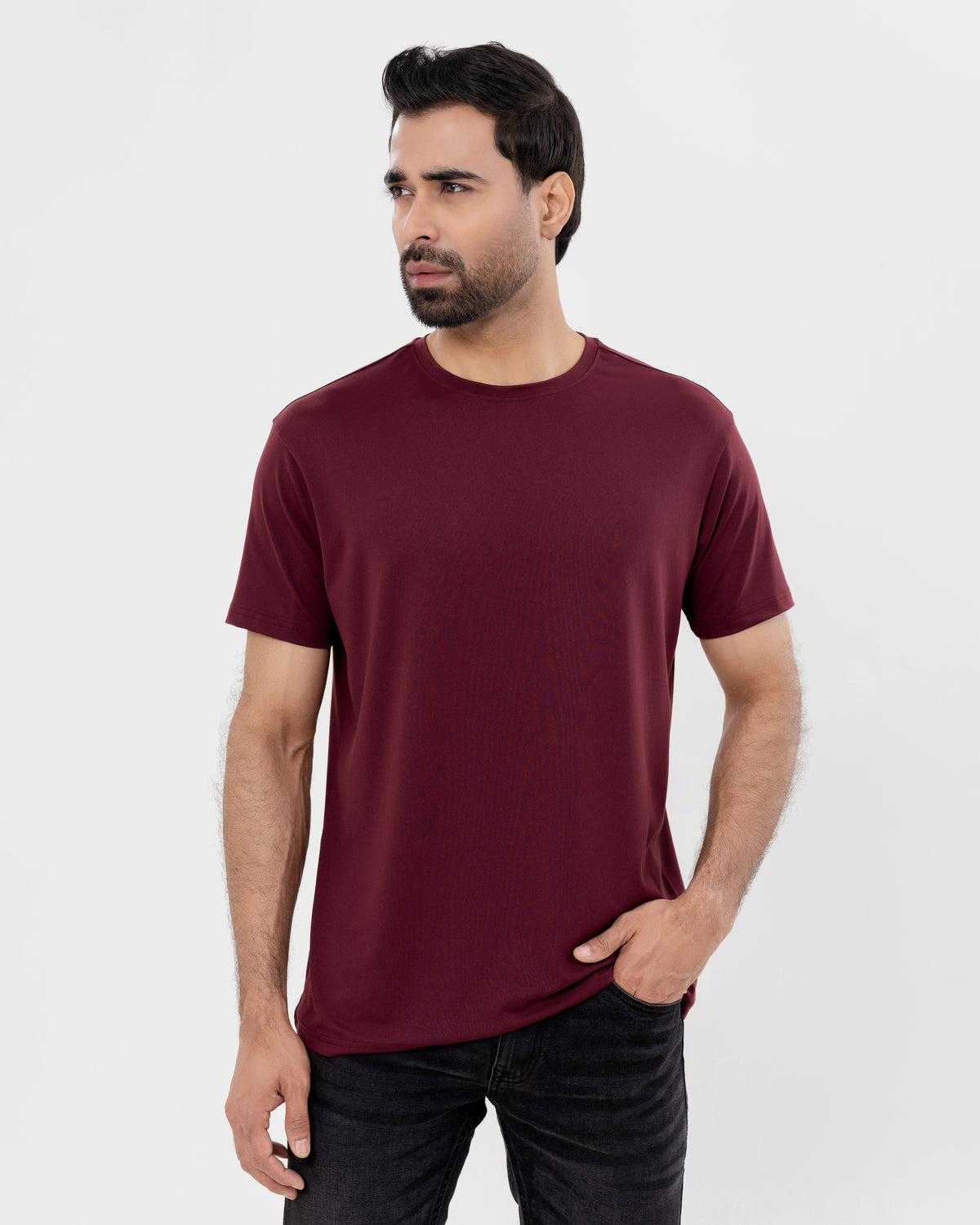 The Essential Tee