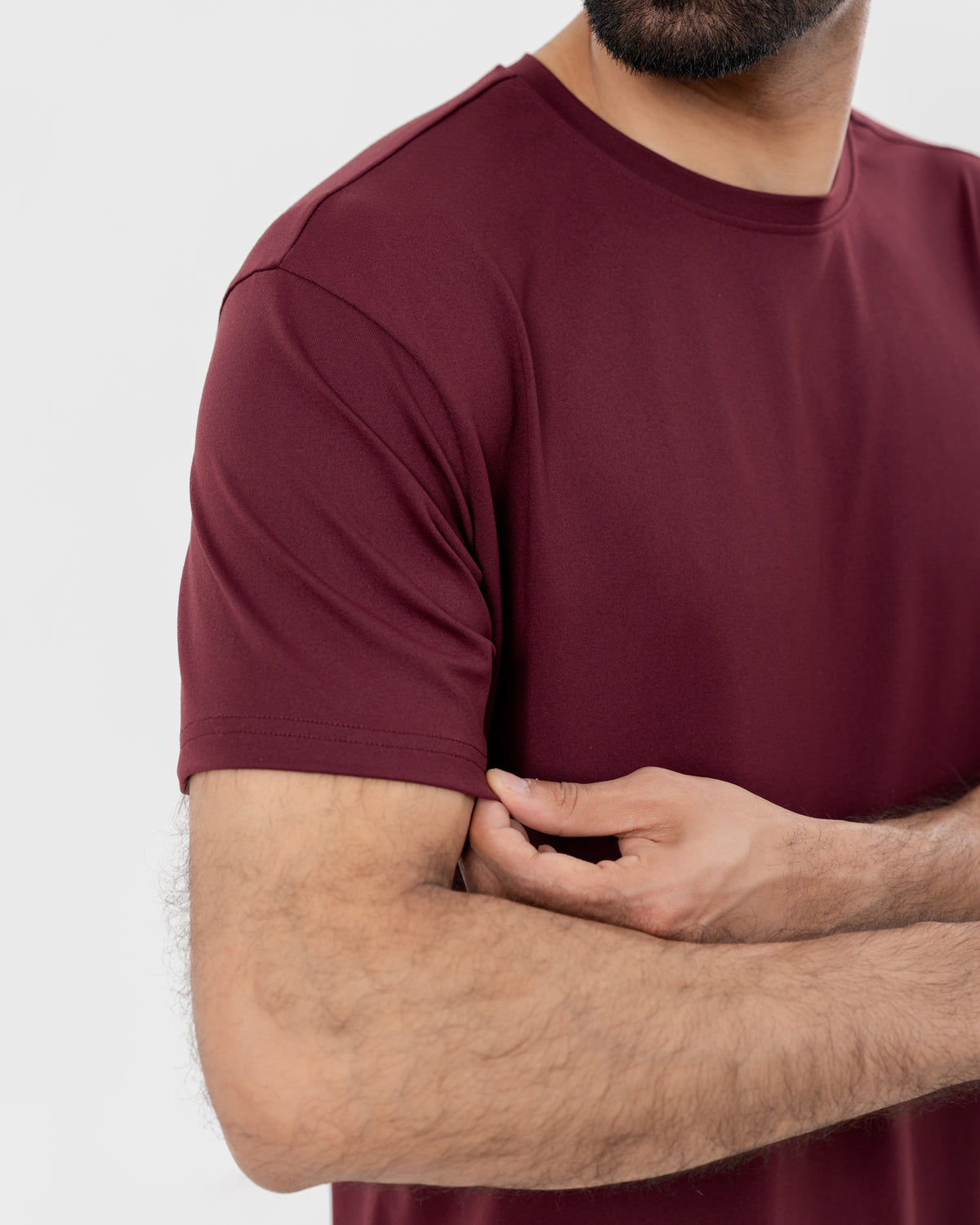 The Essential Tee