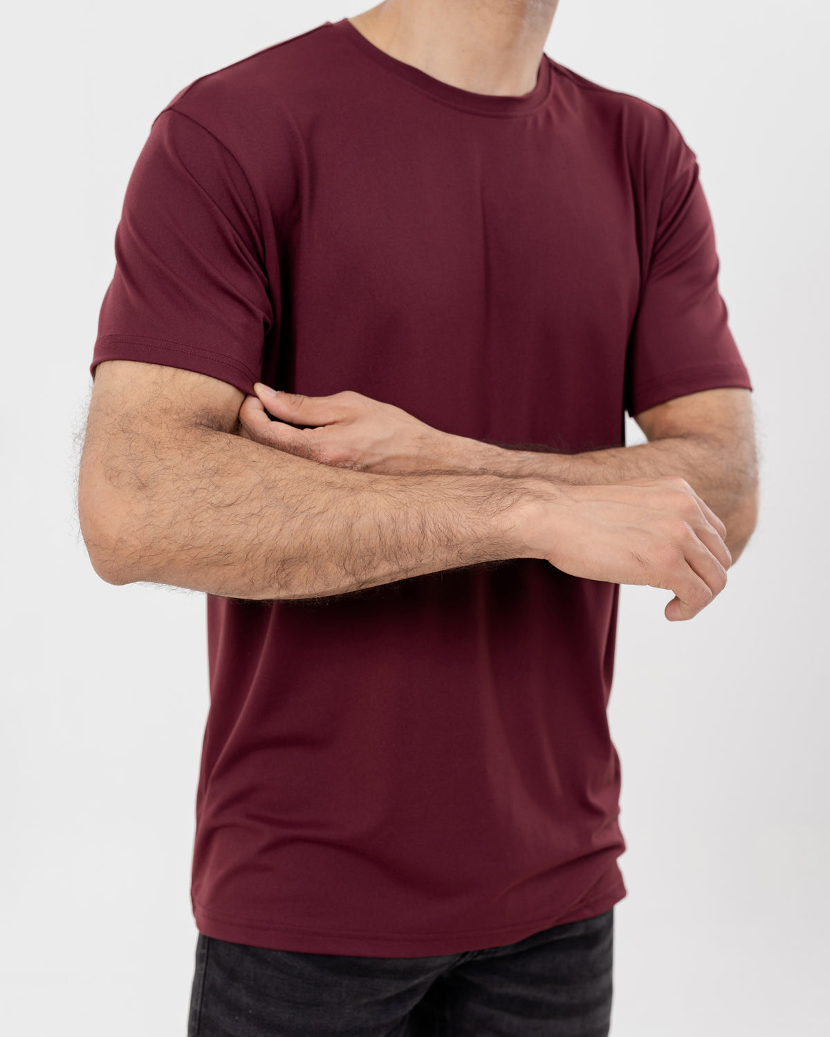 The Essential Tee
