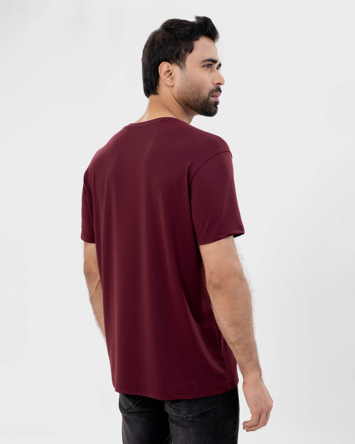 The Essential Tee