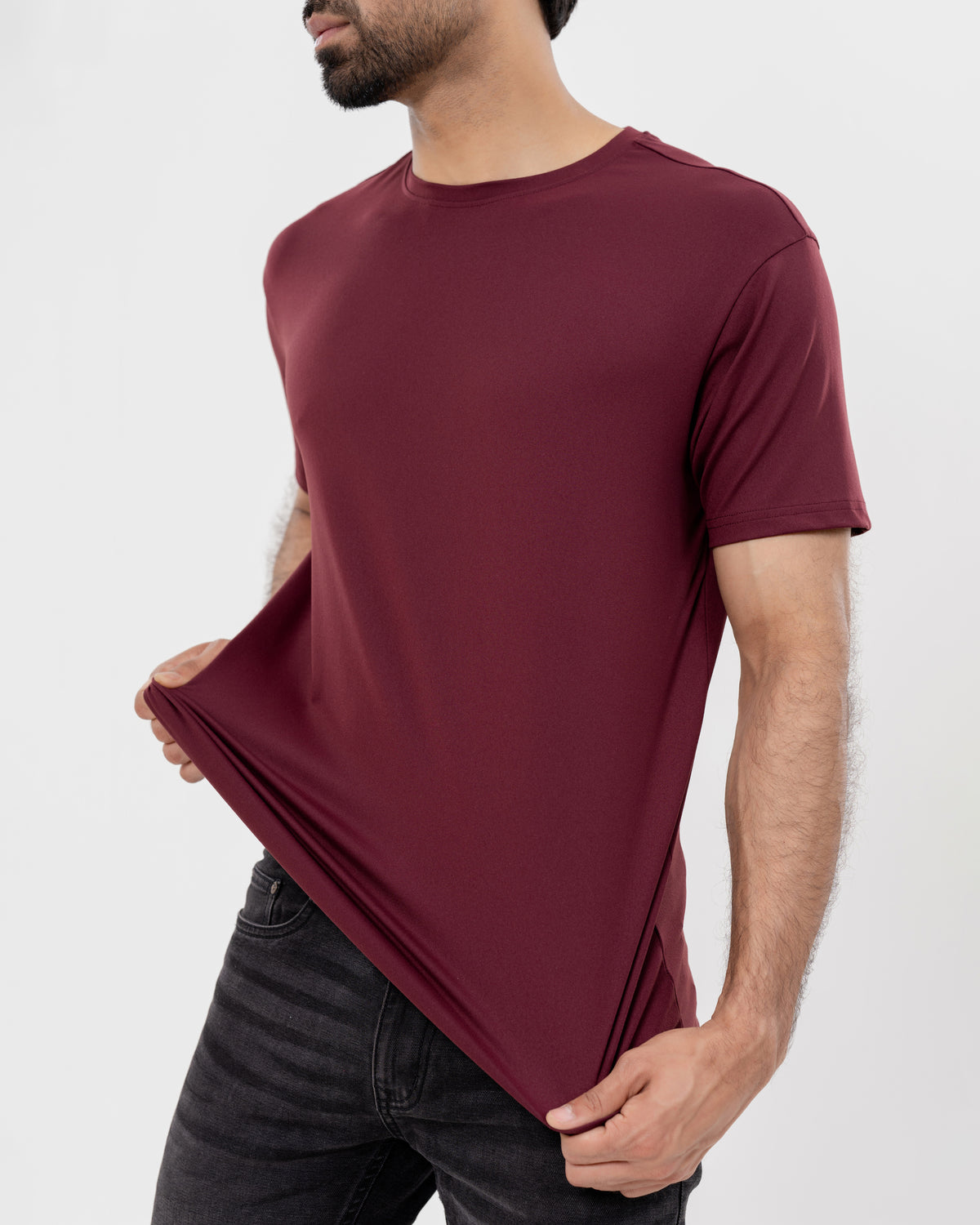 The Essential Tee