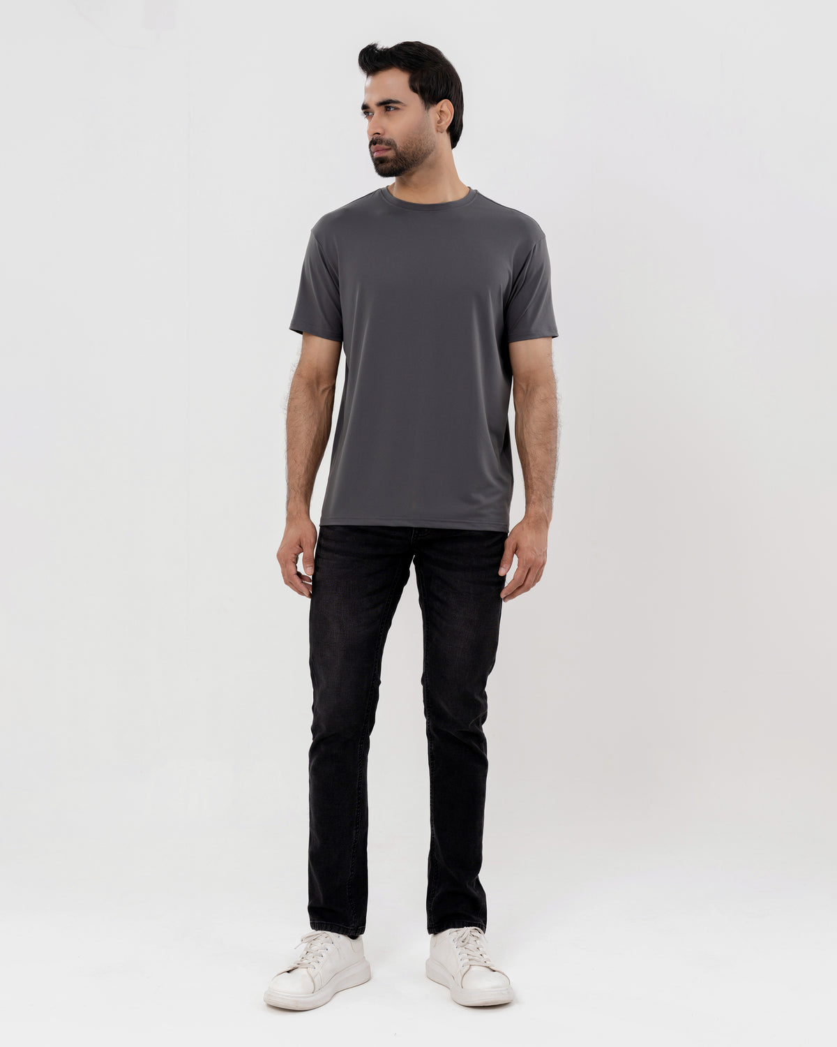 The Essential Tee