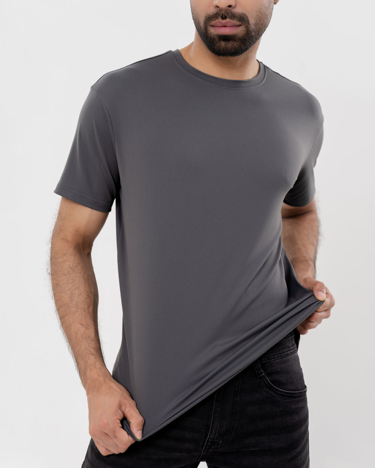 The Essential Tee