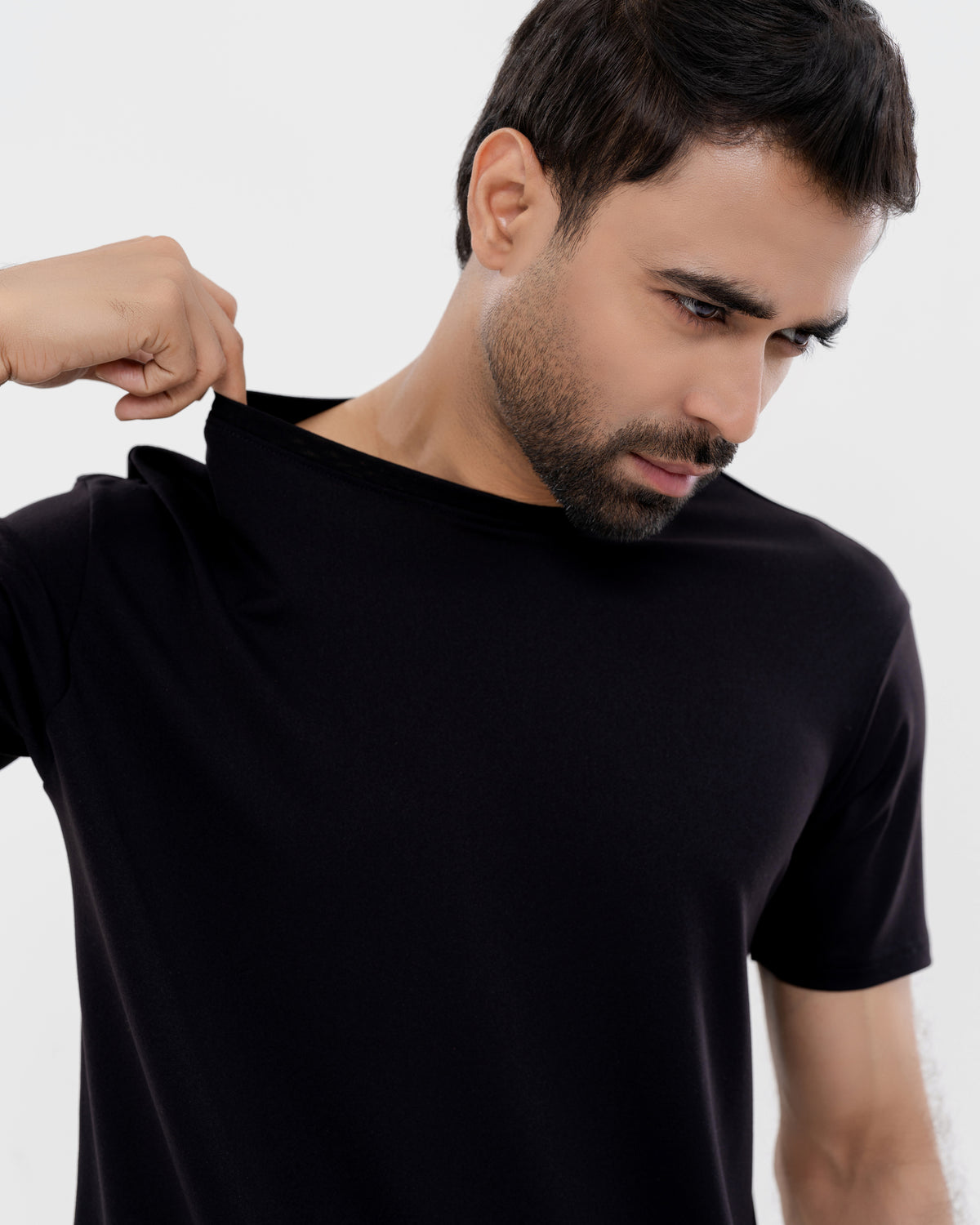 The Essential Tee